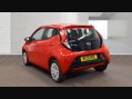 Toyota Aygo VVT-I X-PLAY 18