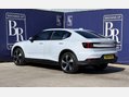 Polestar 2 Single Motor 69kWh Standard Range Fastback 5dr Electric Auto FWD (231 ps) 7