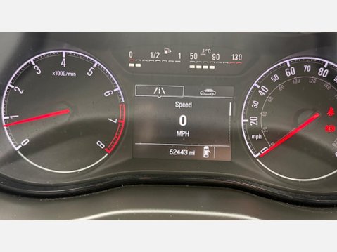 Vauxhall Corsa DESIGN 24
