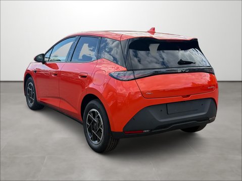 BYD Dolphin G 1.5 DM-i Boost 5dr Auto 4