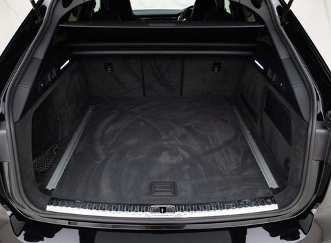 Audi RS6 Avant Vorsprung 27