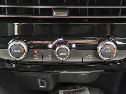 Vauxhall Mokka 115kW GS 54kWh 5dr Auto 25