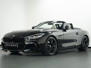 BMW Z4 3.0 M40i Convertible 2dr Petrol Auto sDrive Euro 6 (s/s) (340 ps) 30
