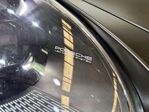 Porsche 911 3.7T 992 Turbo S Convertible 2dr Petrol PDK 4WD Euro 6 (s/s) (650 ps) 84
