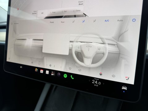 Tesla Model Y SUV 5dr Electric Auto RWD (346 ps) 45