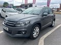 Volkswagen Tiguan 2.0 Tiguan Match TDI BlueMotion Technology 5dr 18