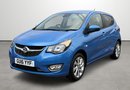 Vauxhall Viva 1.0 SL 5dr 6