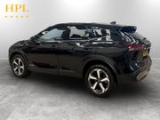 Nissan Qashqai 1.5 h e-POWER N-Connecta SUV 5dr Petrol Hybrid Auto Euro 6 (s/s) (190 ps) 5