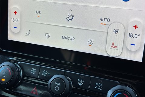 Ford Ranger 3.0 T Raptor Ecoboost - Electric Roller Shutter 21