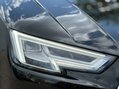 Audi A4 1.4 A4 S Line TFSI Semi-Auto 5dr 5
