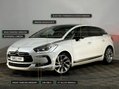 Citroen DS5 THP DSPORT 5-Door 4