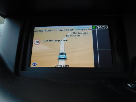 Renault Scenic DYNAMIQUE TOMTOM ENERGY 1.5 DCI S/S 5Dr 14