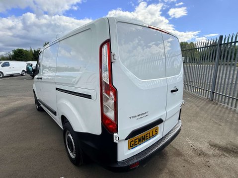Ford Transit Custom 2.0 Transit Custom 300 Leader EcoBlue 6