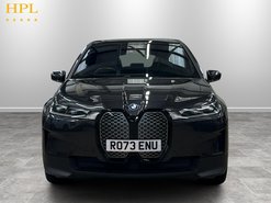 BMW Ix 40 76.6kWh Sport SUV 5dr Electric Auto xDrive (11kW Charger) (326 ps) 1 Own