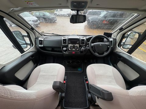 Elddis Autoquest 196 24