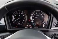 BMW 2 Series 218I SPORT ACTIVE TOURER 14