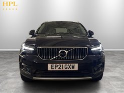 Volvo XC40 1.5h T5 Twin Engine Recharge 10.7kWh Inscription Pro SUV 5dr Petrol Plug-in