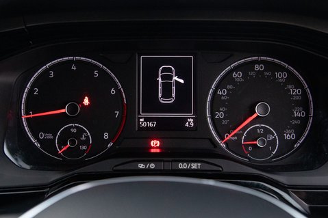 Volkswagen Polo MATCH TSI 15