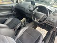 SEAT Ibiza 1.2 Ibiza FR Black TSi 3dr 4