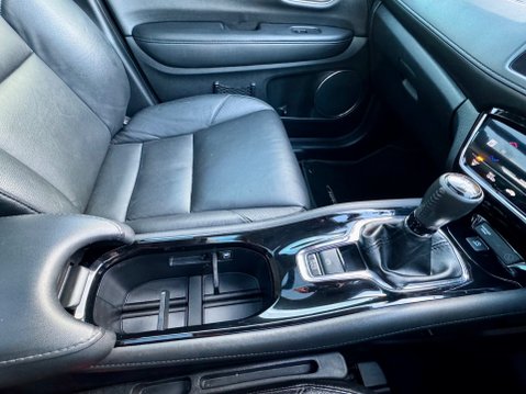 Honda HR-V I-DTEC EX 37