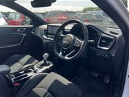 Kia Xceed 1.5 XCeed GT-Line S Semi-Auto 5dr 16