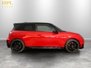 Mini Electric Cooper E 40.7kWh Sport Hatchback 3dr Electric Auto (184 ps) Air Con - Alloy Wheels 15