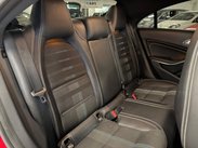 Mercedes-Benz CLA Class 1.6 CLA180 Sport Coupe Euro 6 (s/s) 4dr 15