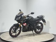 Lexmoto XTR 2013 PROJECT BIKE SPARES OR REPAIR BREAKER PARTS SPORT 125CC 5