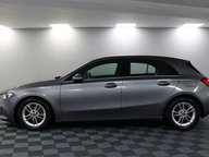 Mercedes-Benz A Class A 180 SE 2