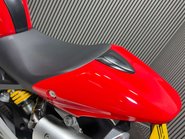 Ducati Monster 696 2011 ONLY 5K SERVICED WARRANTY 696CC LONG MOT VERY CLEAN NAKED 30