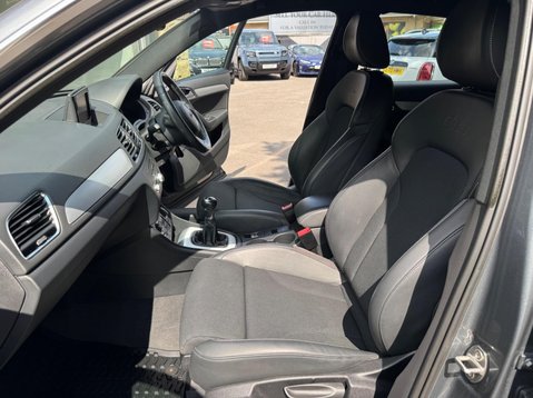Audi Q3 TFSI S LINE 32