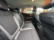 Vauxhall Grandland X 1.2 Grandland X Sport Nav T S/S Auto 5dr 38