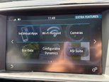 Jaguar F-Pace 3.0 F-PACE V6 S AWD D Auto 4WD 5dr 56