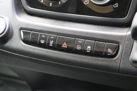 Citroen Relay 2.2 BlueHDi 35 Enterprise L3 H2 LWB Euro 6 140ps 21