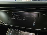 Audi SQ7 4.0 TFSI V8 Vorsprung SUV 5dr Petrol Tiptronic quattro Euro 6 (s/s) (507 ps 81