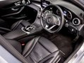 Mercedes-Benz C Class 2.1 C250 D AMG Line Premium+ Auto 5dr 2