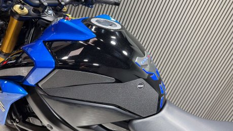 Suzuki GSX-S GSXS750 2018 23K LONG MOT WARRANTY NAKED 750CC 33