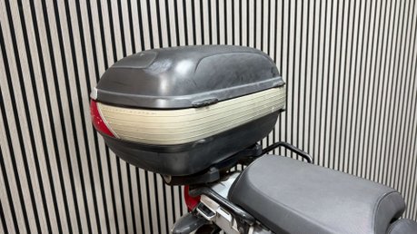 BMW R1200GS 2006 GOOD RUNNING PROJECT BIKE SPARES OR REPAIR ADVENTURE 9