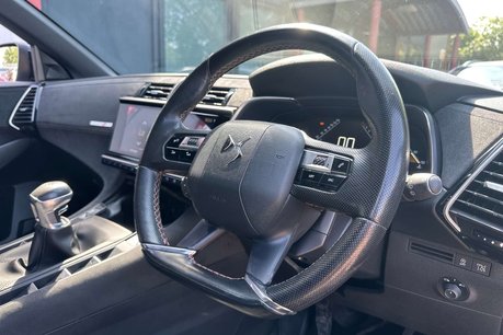 DS DS 7 1.5 BlueHDi Performance Line Crossback 5dr Diesel Manual Euro 6 (s/s) (130  14
