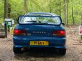 Subaru Impreza 2.0 P1 Limited Edition Saloon 2dr Petrol Manual (265 g/km, 277 bhp) 40
