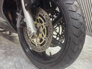 Honda VFR 1998 36K CLASSIC PROJECT BIKE NON VTEC 800CC TOURER 21