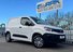 Peugeot Partner 1.5 Partner Professional Premium+ BHDi