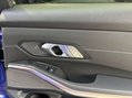 BMW 3 Series 2.0 320d M Sport Auto 4dr 57