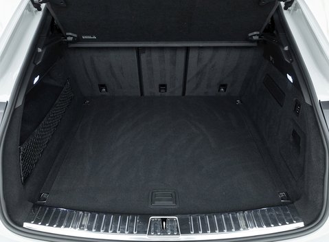 Porsche Cayenne GTS Coupé 30