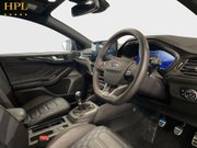 Ford Focus 1.0T EcoBoost MHEV ST-Line Vignale Hatchback 5dr Petrol Hybrid Manual Euro 12