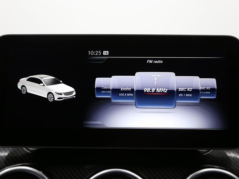 Mercedes-Benz B Class 2.1 B200d AMG Line (Premium Plus) 7G-DCT Euro 6 (s/s) 5dr 16