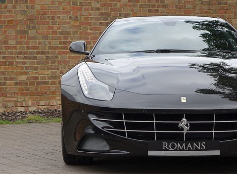Ferrari FF 26
