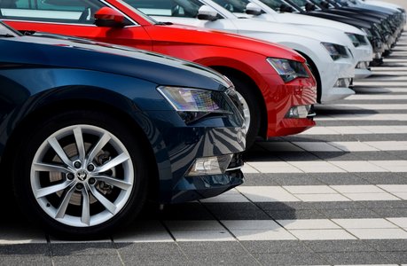 Welcome to Eco Cars Motor Company