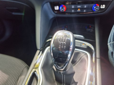 Vauxhall Insignia SRI VX-LINE NAV 45