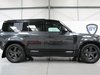 Land Rover Defender X-Dynamic HSE - Towing Pack